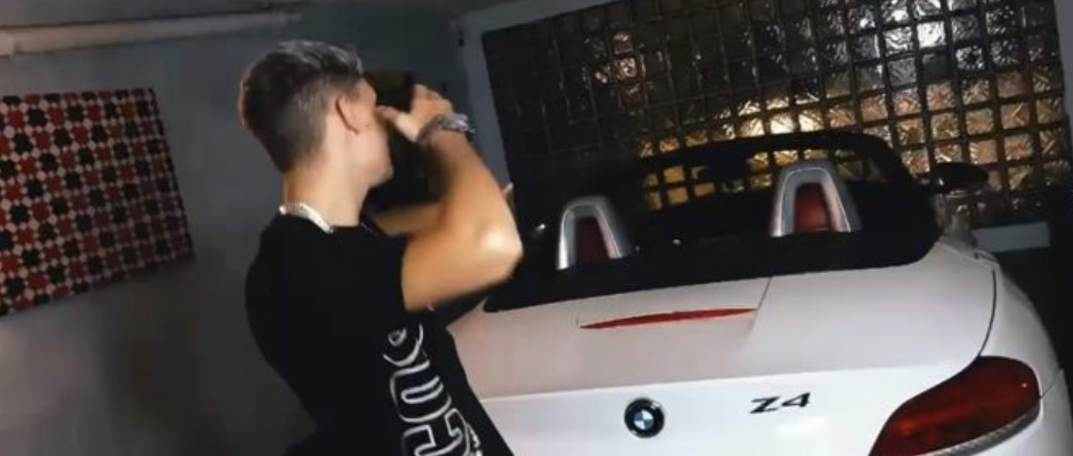 Lançamento: Mc Raridade E Mc Big – “Predestinado 3 IMG 1033