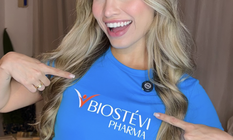 Biostévi Pharma Lança A Maior Black Friday De Sua História Com Descontos E Benefícios Exclusivos 1 IMG 2190