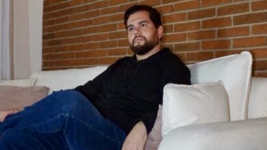 Charles Henrique: A Jornada De Superação E Paixão Pela Música 3 IMG 2201