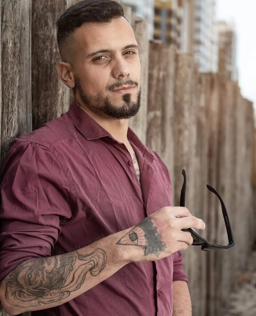 Gabriel Fagotti: A Ascensão De Um Talento Musical Em Busca De Liberdade 3 219d7804 2b70 403e 95a5 fcfbce7ed232