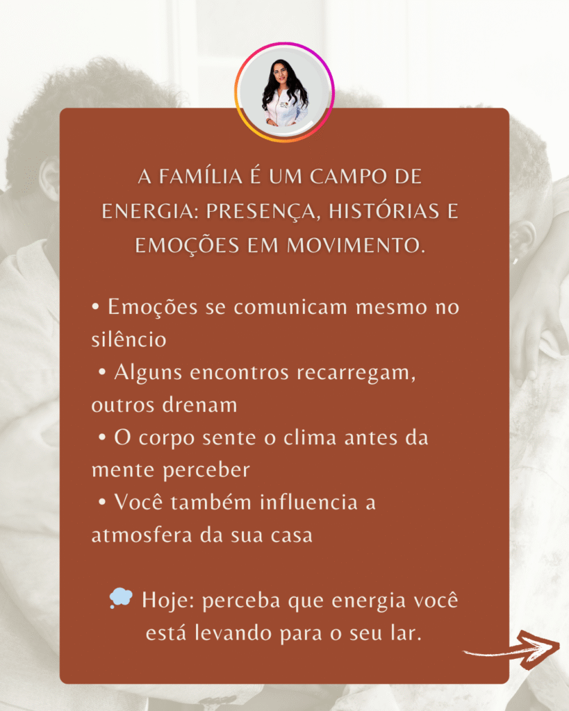 A Energia Da Família 1 23 12 2