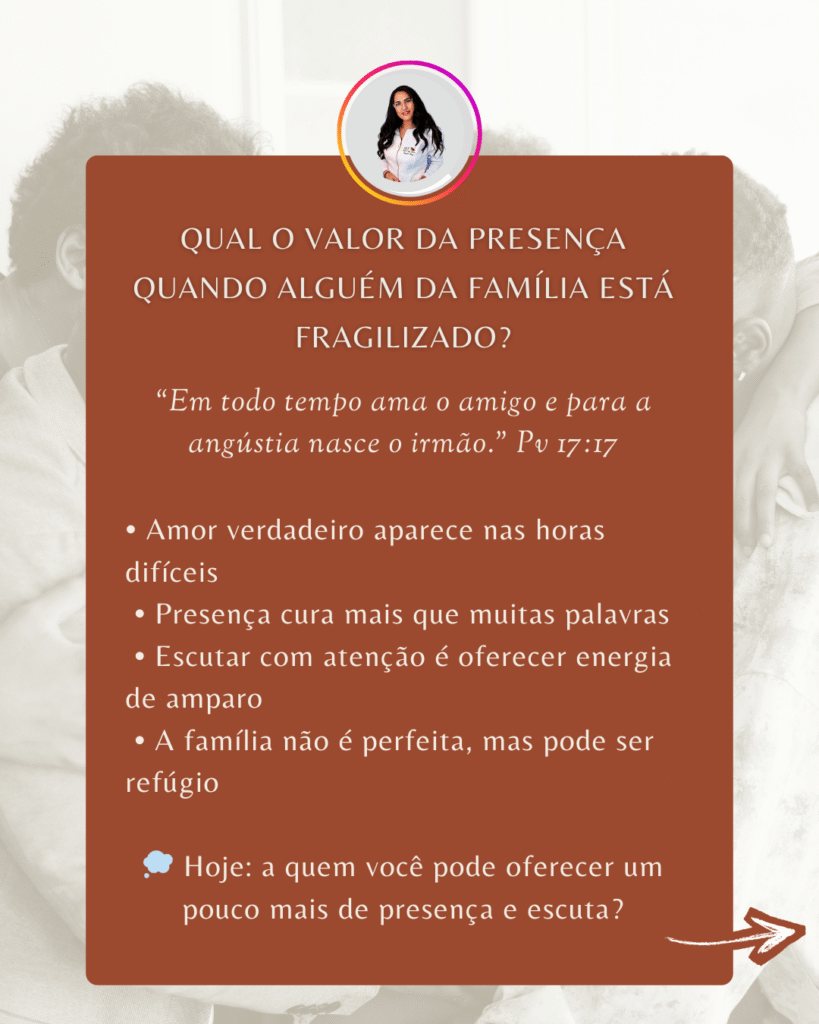 A Energia Da Família 2 23 12 3