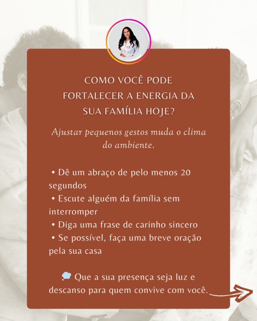 A Energia Da Família 3 23 12 4