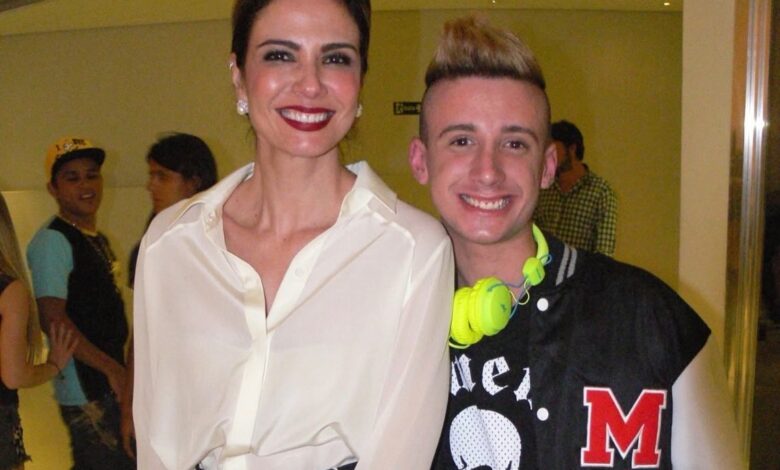 Murillo Conventi: Da Iniciação No Funk À Liderança Na Indústria Musical Com A Som Star 1 6235F5AE C749 4EE1 A51B 7385AB9ED876 1