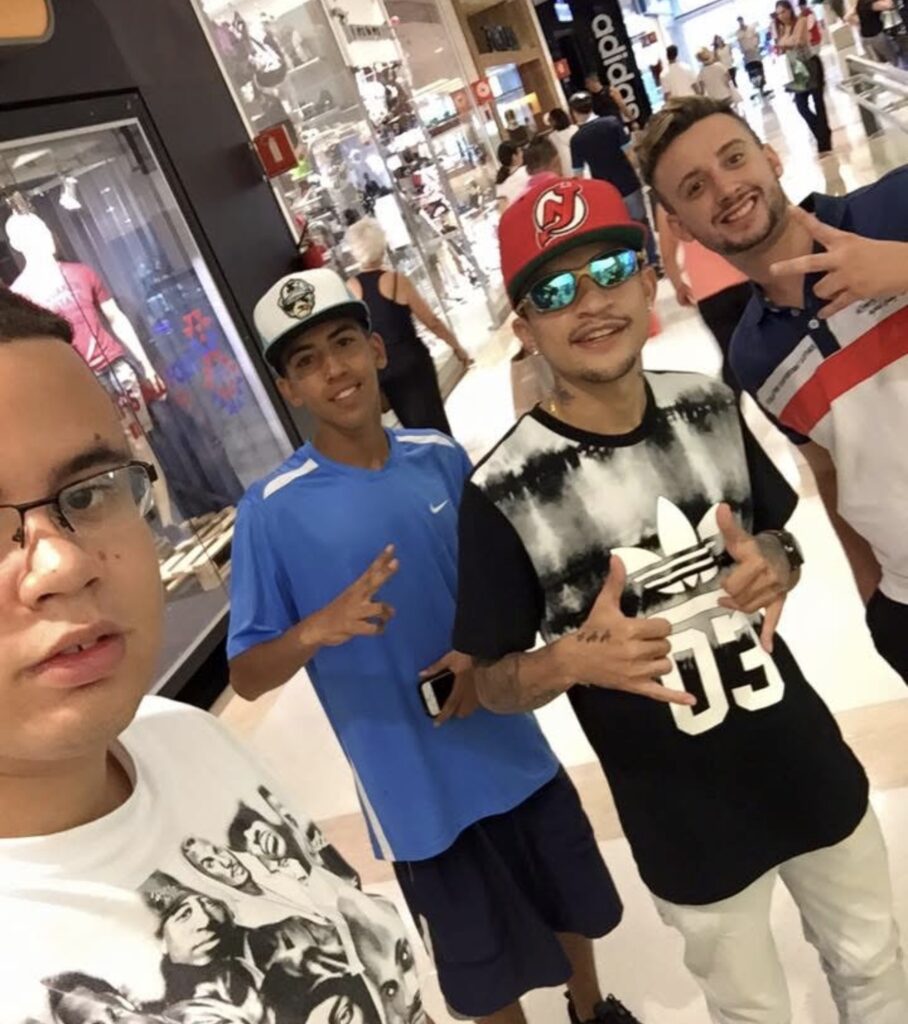 Murillo Conventi: Da Iniciação no Funk à Liderança na Indústria Musical com a Som Star 2 IMG 2564