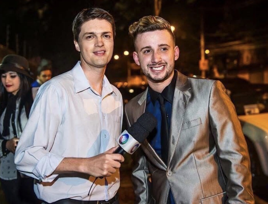 Murillo Conventi: Da Iniciação no Funk à Liderança na Indústria Musical com a Som Star 6 IMG 2569