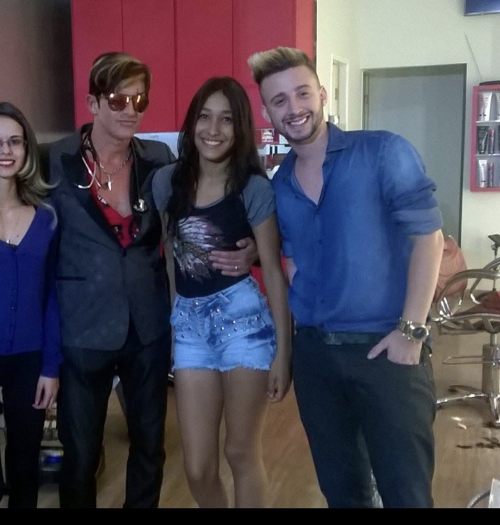 Murillo Conventi: Da Iniciação no Funk à Liderança na Indústria Musical com a Som Star 1 IMG 2571