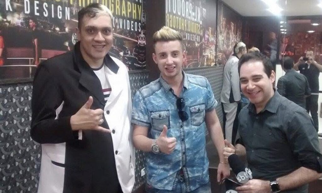 Murillo Conventi: Da Iniciação no Funk à Liderança na Indústria Musical com a Som Star 4 IMG 2576