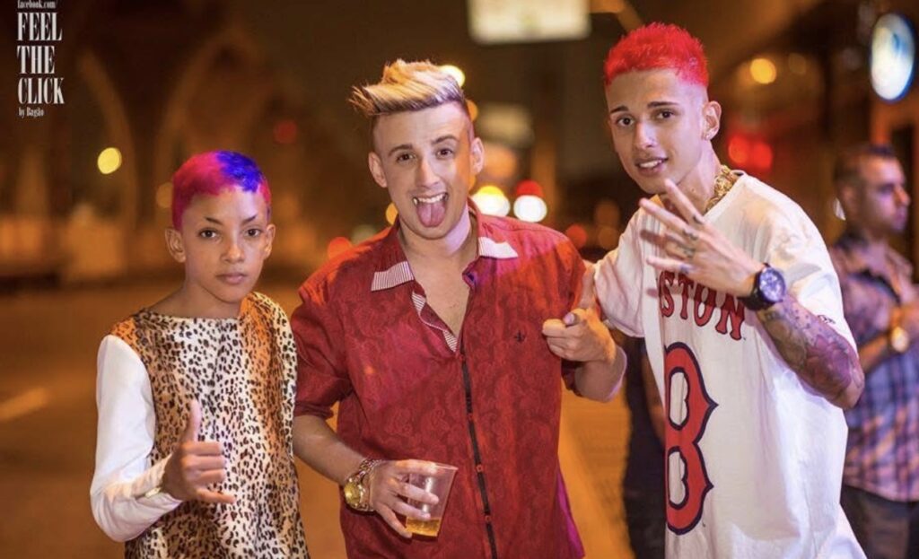 Murillo Conventi: Da Iniciação no Funk à Liderança na Indústria Musical com a Som Star 7 IMG 2582