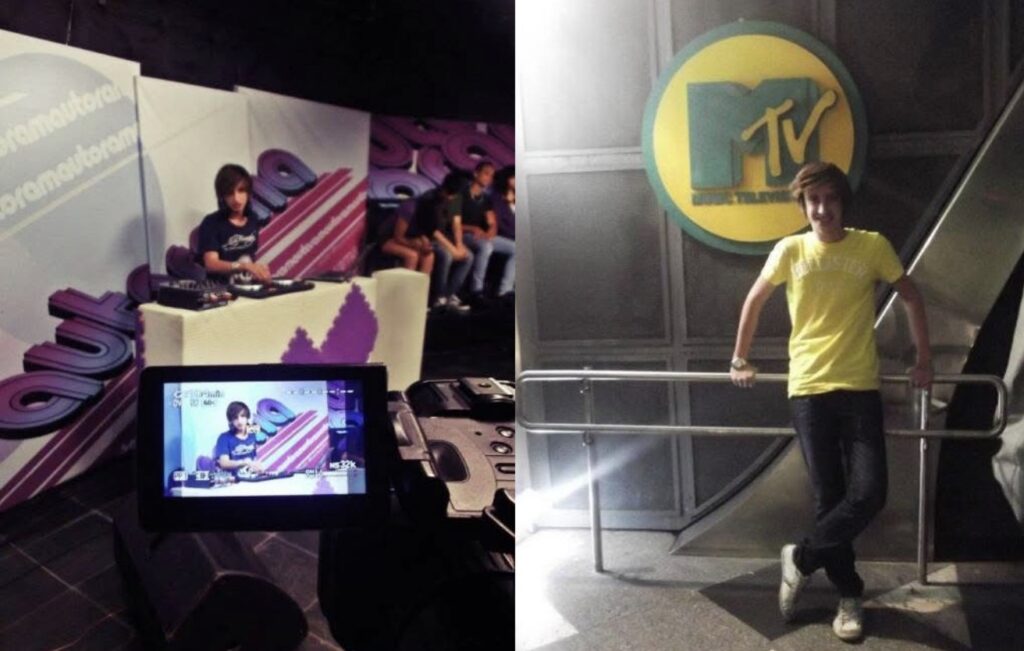 Murillo Conventi: Da Iniciação no Funk à Liderança na Indústria Musical com a Som Star 8 IMG 2584