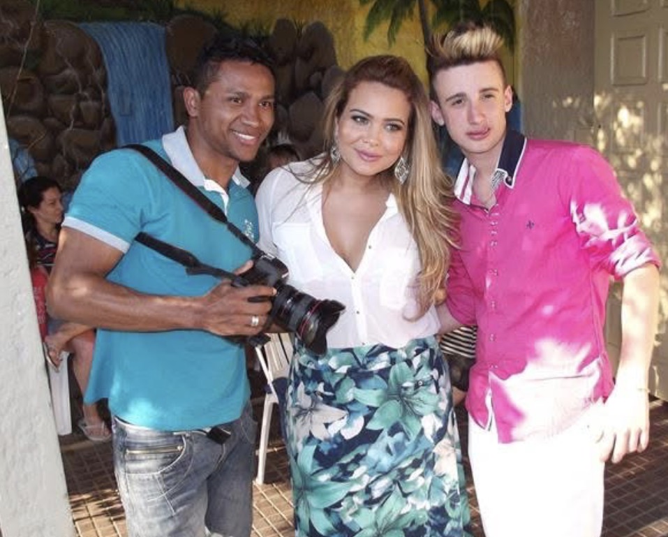 Murillo Conventi: Da Iniciação no Funk à Liderança na Indústria Musical com a Som Star 3 IMG 2596 1