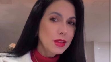 Dra. Débora Cristina Flores Da Costa: Projeto Construindo A Longevidade Redefine O Cuidado Ao Idoso Independente Nas Ilpis 5 IMG 2598