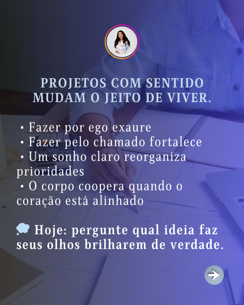 Projetos Que Nascem Do Propósito 2 02 01 2