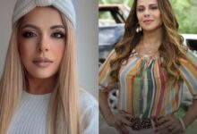 Vo Bahiana e Viviane Araujo