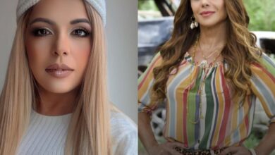 Vo Bahiana e Viviane Araujo