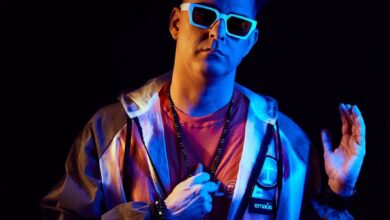 Videoclipe De &Quot;Carlo Jovem Do Céu&Quot;, De Nonah, Ex-Vocalista Da Banda Kasino, Já Está Disponível Nas Plataformas Digitais 21 fher.clipe