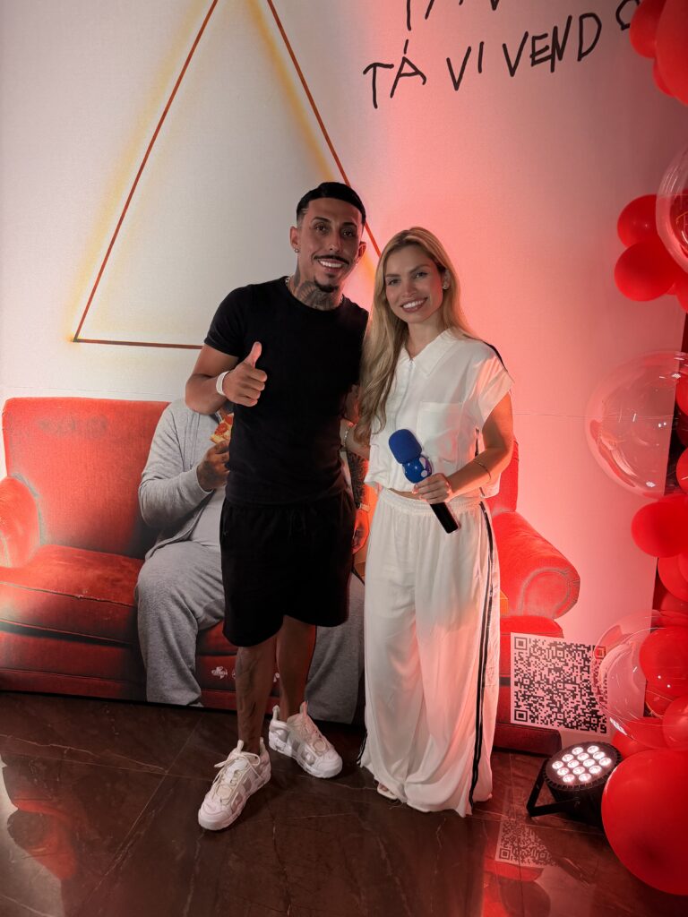 Lançamento Do Mc Ig E Evento Marcante: Vittor Alves Em Alta 4 IMG 5339