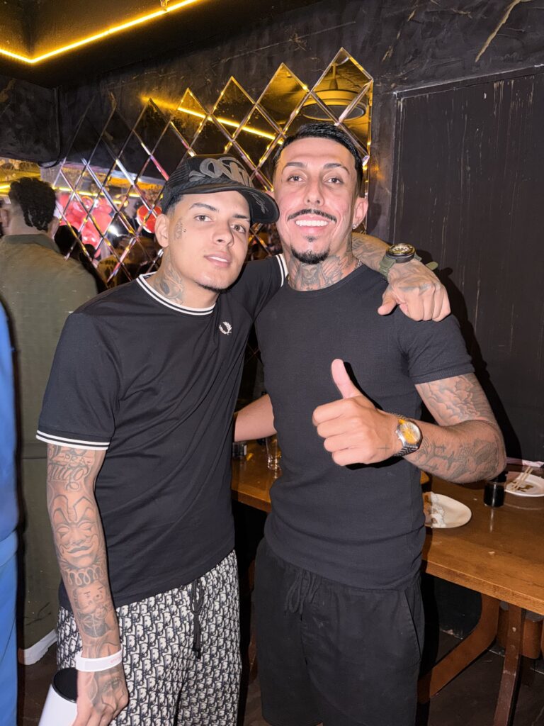 Lançamento Do Mc Ig E Evento Marcante: Vittor Alves Em Alta 2 IMG 5340