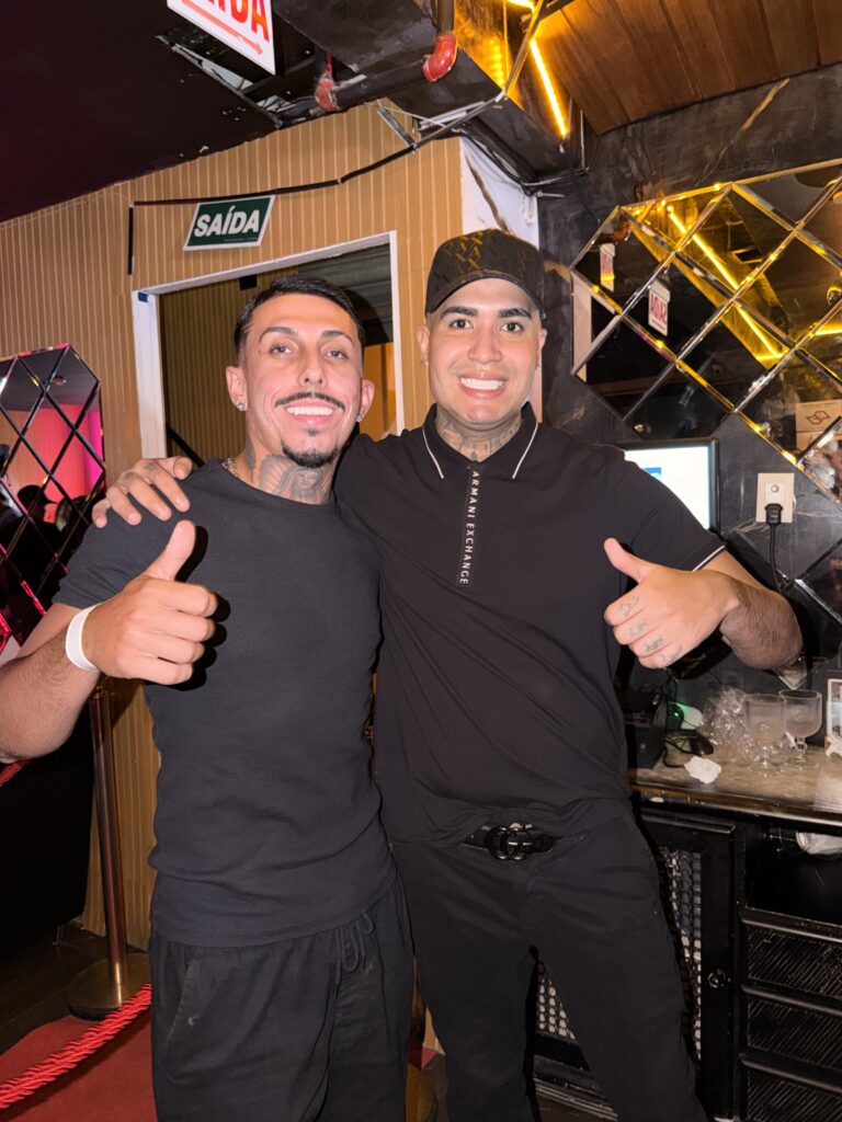 Lançamento Do Mc Ig E Evento Marcante: Vittor Alves Em Alta 3 IMG 5342