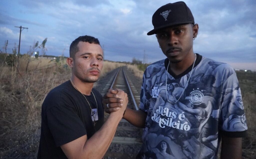 Jean Carlos: O Talento Versátil Que Conquista Novos Espacos Na Música 2 IMG 5344