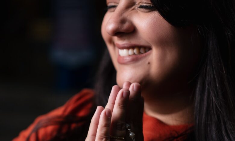 Marcelle Rocha Leva Fé E Música Do Vaticano Ao Palco Da Paixão De Cristo 1 Marcelle Rocha 5 e1774886964973