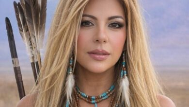 Entre Orações E Perseguições, Vó Bahiana Se Posiciona 3 Vo Bahiana 2