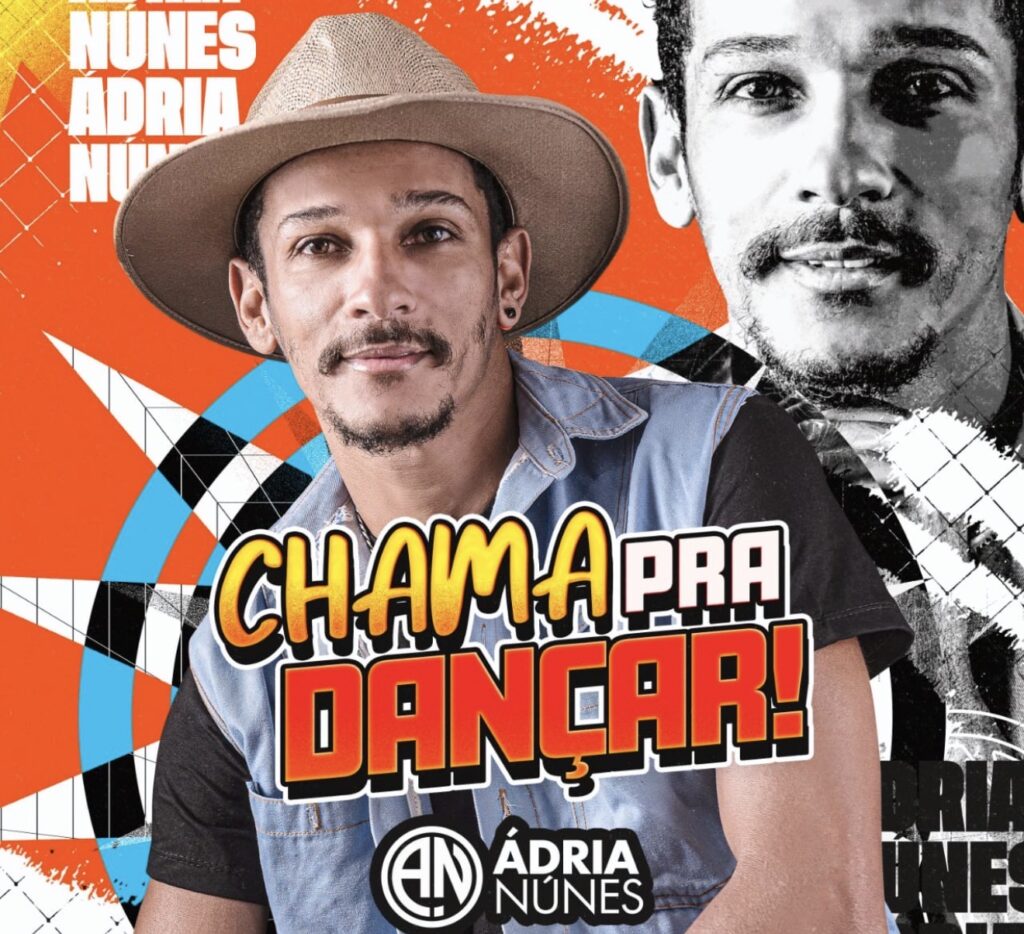 Adria Nunes: Uma História De Superação E Amor Pela Música 2 IMG 8103