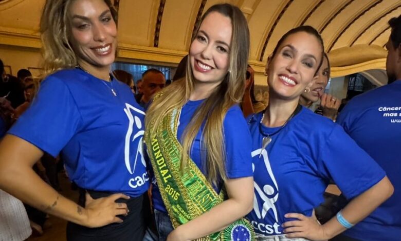 Desfile Beneficente Reúne Famosos No Rio De Janeiro 1 WhatsApp Image 2026 06 01 at 08.19.31