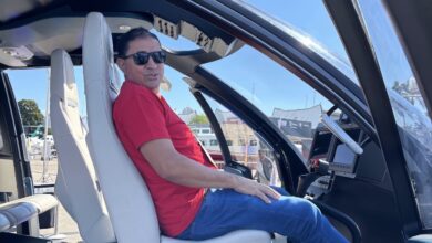 Cristiano Mendes Cumpre Agenda Estratégica Em São Paulo E Prepara Novidades Para O Público 4 IMG 0723