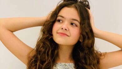 Valentina Salazar Se Destaca Como Jovem Promessa Da Música Infantojuvenil 37 IMG 1205