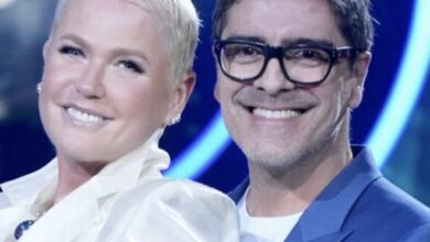 Junno Andrade Fala Sobre Desafios Na Dança Dos Famosos E Recebe Apoio De Xuxa 5 IMG 2222