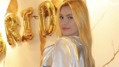 Luiza Malavazzi Celebra Chá De Lingerie Em Clima De Festa Do Pijama Ao Lado Das Madrinhas E Daminha De Honra 6 IMG 2295
