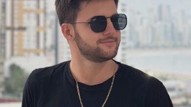 De São Paulo Para O Litoral Catarinense: O Descanso De “Mineirinho” Antes De Novo Feat Bombástico 5 IMG 2552