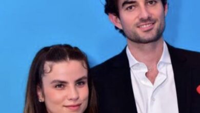 Giulia Be E Conor Kennedy Celebram Casamento No Rio 7 IMG 3319